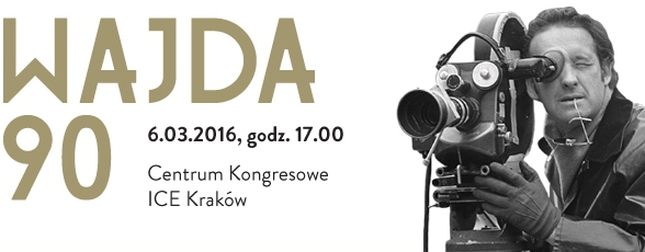 Urodzinowy koncert dla Mistrza Wajdy