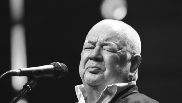 Stanisław Soyka nie żyje