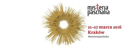 13. edycję festiwalu Misteria Paschalia czas zacząć!