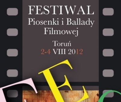 Festiwal Piosenki i Ballady Filmowej