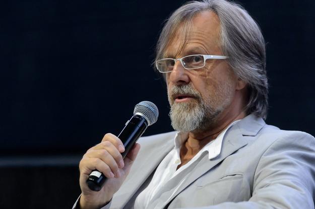 Jan A. P. Kaczmarek szefem komisji, która wyłoni polskiego kandydata do Oscara
