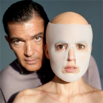 "Skóra, w której żyję", "Drive" i "W imieniu diabła" w polskich kinach