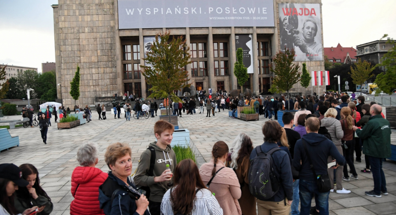 Muzeum Narodowe w Krakowie świętuje 140-lecie