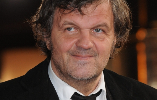 Dodik chce mianować Emira Kusturicę swoim doradcą