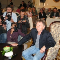 Amerykanie wciąż ścigają Polańskiego