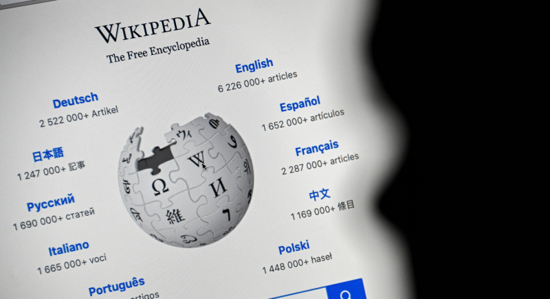 Rosyjski sąd ukarał Wikipedię. Powód: artykuły o wojnie przeciw Ukrainie