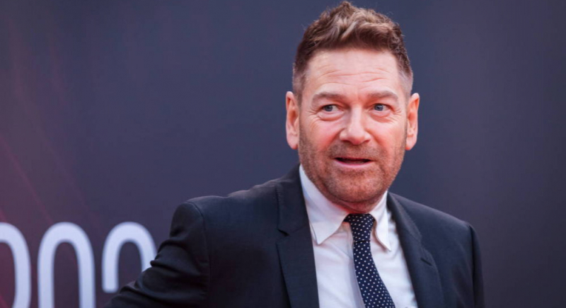 Kenneth Branagh ma szansę ustanowić oscarowy rekord wszech czasów