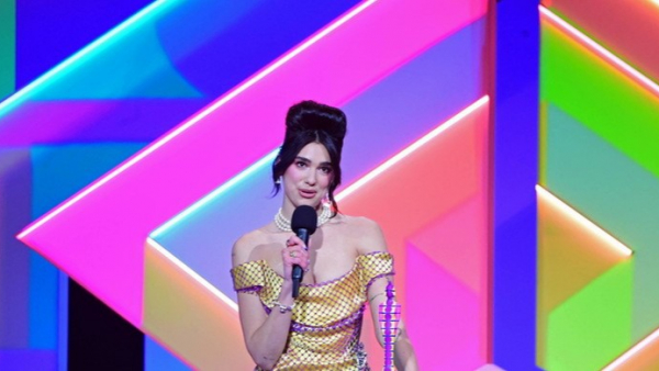 Brit Awards rozdane. Ceremonia była testem organizacji imprez po pandemii 