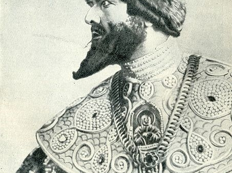 Największa kolekcja nagrań Szalapina wystawiona na sprzedaż