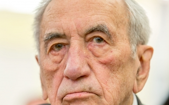 Mazowiecki był człowiekiem wiary, nadziei i miłości