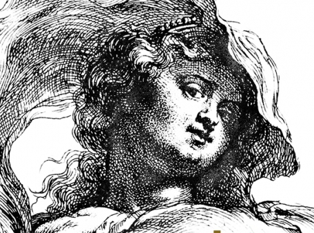 Grafiki Rubensa w Zakopanem tylko do niedzieli