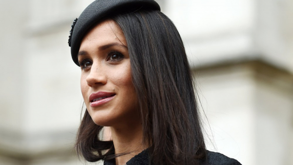 Najnowszy wywiad Meghan Markle obiektem kpin wśród brytyjskich dziennikarzy