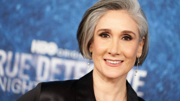 Autorka czwartego sezonu „Detektywa” skarży się na celowe rozpowszechnianie złych recenzji