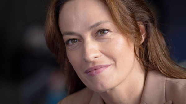 Zakończono zdjęcia do serialu „Zakładnicy” z Magdaleną Różczką i Janem Englertem