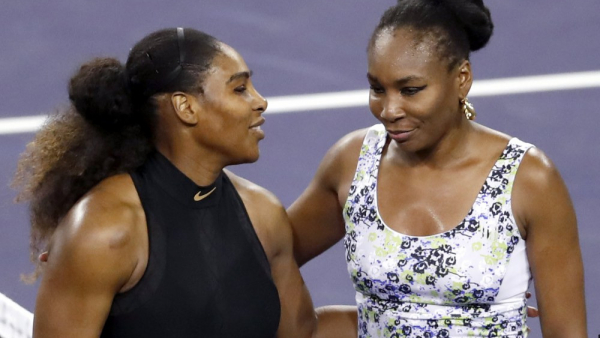 Siostry Williams popłakały się po obejrzeniu filmu z Willem Smithem w roli ich ojca