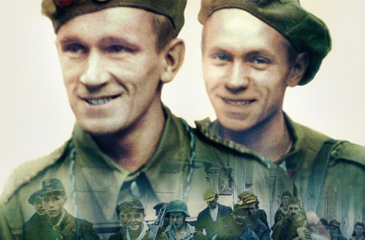 Oklaski po pokazie filmu kinowego "Powstanie Warszawskie"