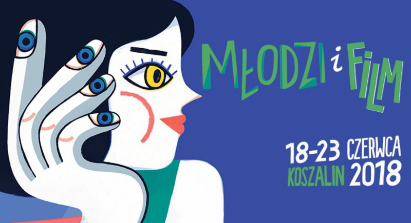 Rozpoczął się 37. Koszaliński Festiwal Debiutów Filmowych "Młodzi i Film"