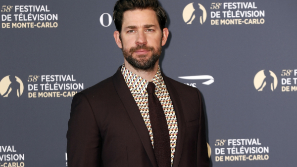 Internetowy program Johna Krasinskiego trafi do telewizji