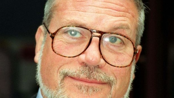 Słynny reżyser Ken Russell nie żyje