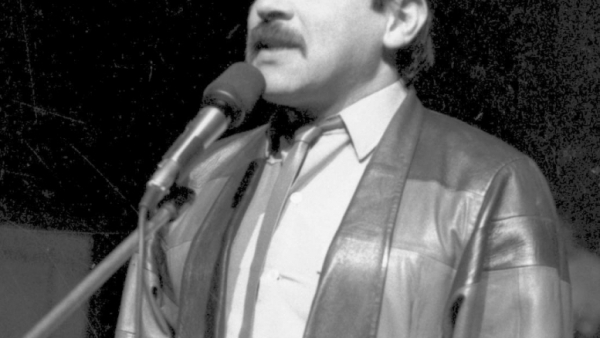 Rocznicowy Zaucha w Harendzie