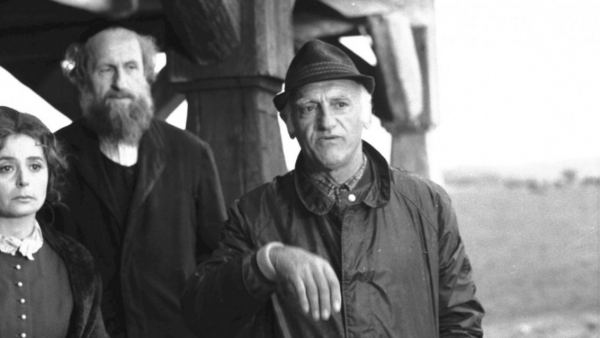 100 lat temu urodził się Jerzy Kawalerowicz