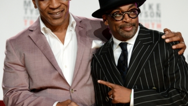 Mike Tyson zamienia ring na Broadway