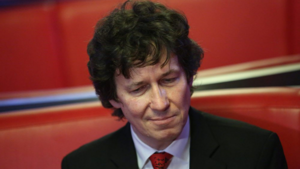 Stolica będzie w strefie czerwonej? Warszawski Festiwal Filmowy i tak się odbędzie