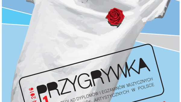 Przyznano nagrody przeglądu "Przygrywka"