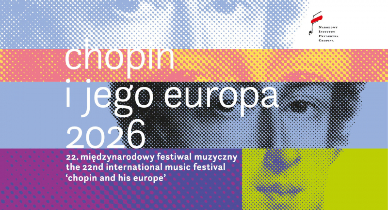 Koncert Kevina Chena otworzy w niedzielę 22. Międzynarodowy Festiwal „Chopin i jego Europa”