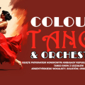 Colours of tango - tego nie można przegapić! 