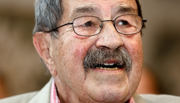 Spacer Filmowy po Gdańsku śladami Guentera Grassa