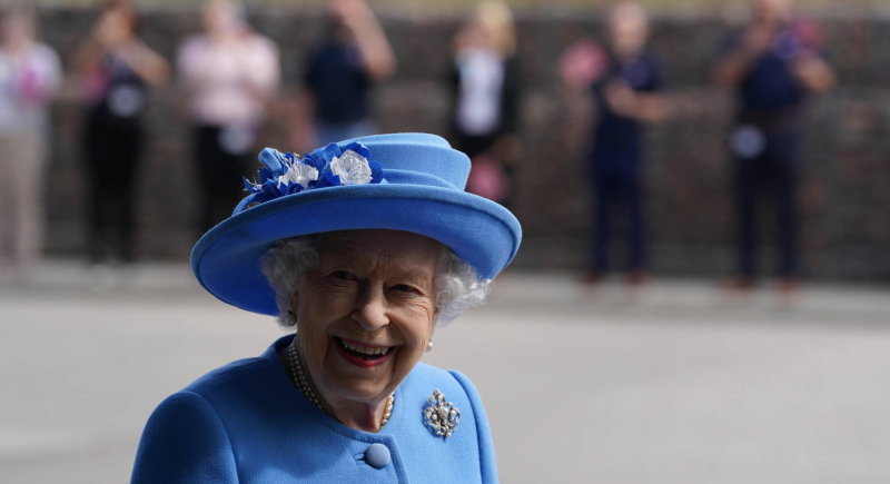  Pudding nosi imię Królowej Elżbiety? Pałac Buckingham ogłosił niecodzienny konkurs
