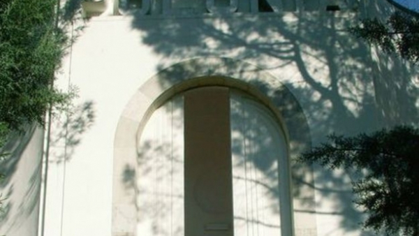 Polska dźwiękowa rzeźba na Biennale w Wenecji