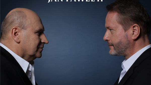 Jan Paweł II - Tryptyk Rzymski - Żmijewski/Pawlik