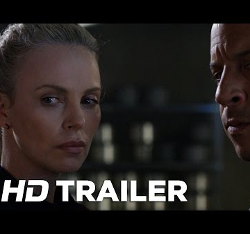 "Szybcy i wściekli 8": Pierwszy zwiastun już jest!