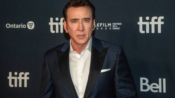 Nicolas Cage w roli głównej w 5. sezonie "Detektywa"?