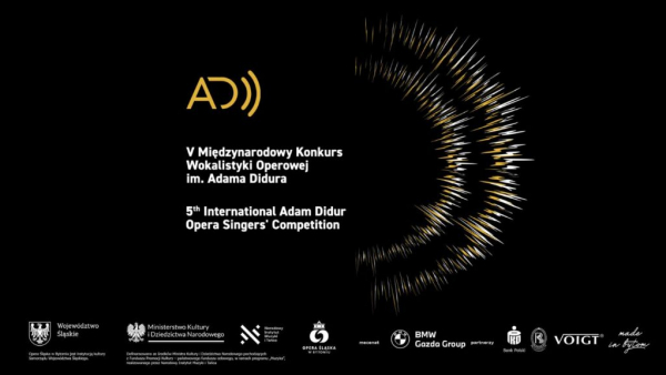 12 śpiewaków w trzecim etapie Międzynarodowego Konkursu Wokalistyki Operowej