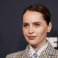 Felicity Jones wcieli się w Agathę Christie w kryminale „Jedenaście zaginionych dni”