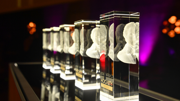 Znamy nominacje do nagród MocArty RMF Classic 2024