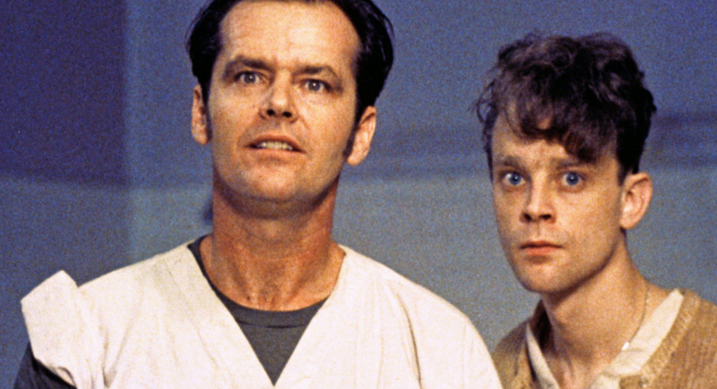 50 lat „Lotu nad kukułczym gniazdem”