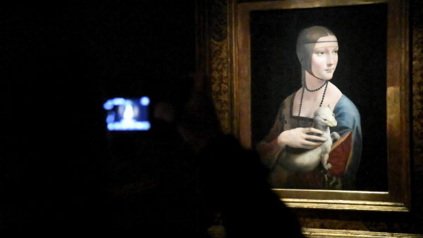 Muzeum Książąt Czartoryskich zostało nominowane do nagród "Property Design Awards"