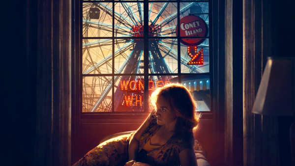 Prezentujemy polski zwiastun najnowszego filmu Woody’ego Allena – „Na karuzeli życia”