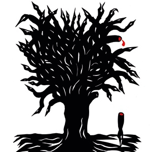 "Hemar - Poeta Przeklęty" w Teatrze Żeromskiego