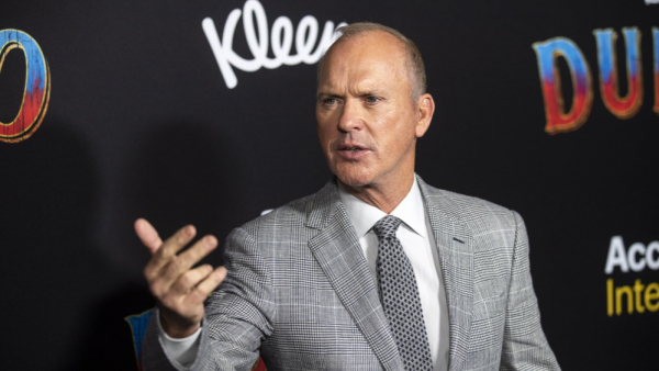 Michael Keaton po latach ujawnia, dlaczego nie zagrał Batmana w filmie „Batman Forever”