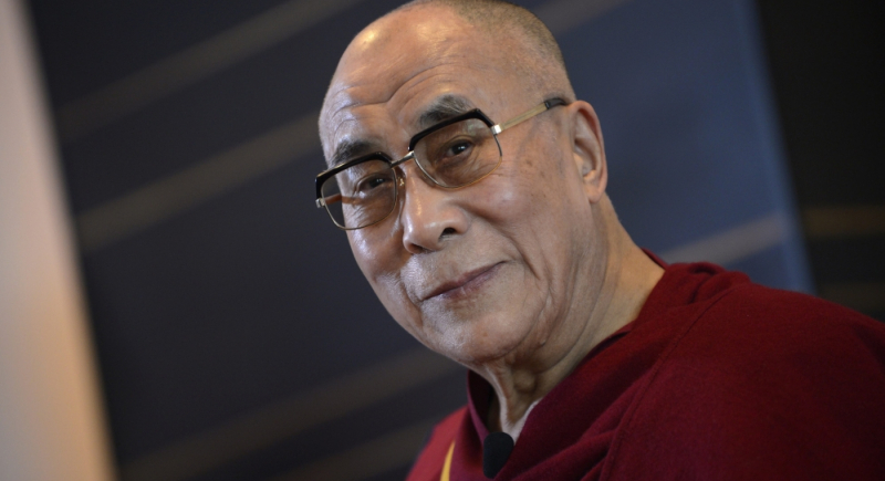 68. ceremonia wręczenia nagród Grammy: statuetka dla Dalajlamy