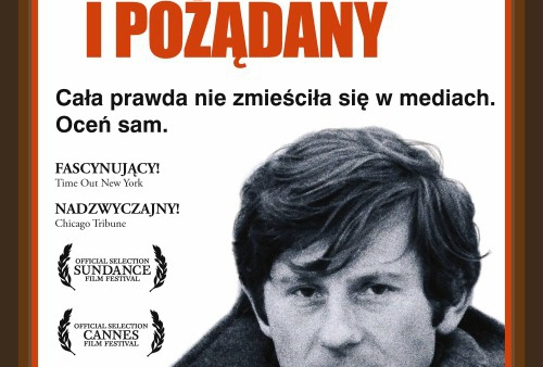 Na posiedzeniu ws. ekstradycji R. Polańskiego sąd obejrzy film