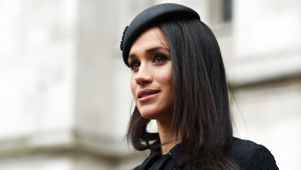 Meghan Markle skrytykowała filmy „Kill Bill” i „Austin Powers”