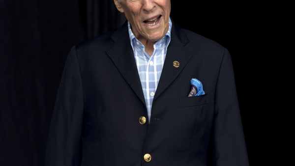 Legendarne duety - Burt Bacharach i Hal David