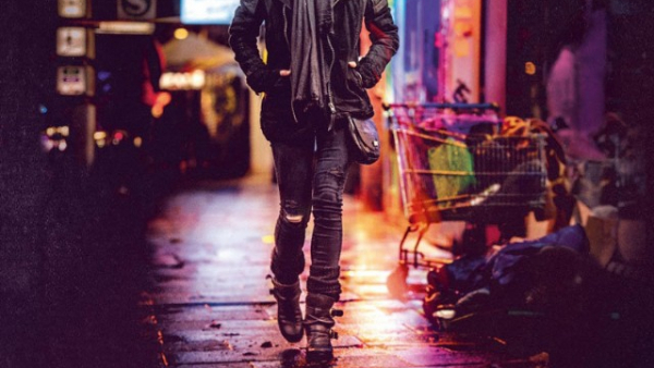 Wielki gniew - Fatih Akin i Diane Kruger o filmie „W ułamku sekundy”. Film w kinach od 23 lutego 