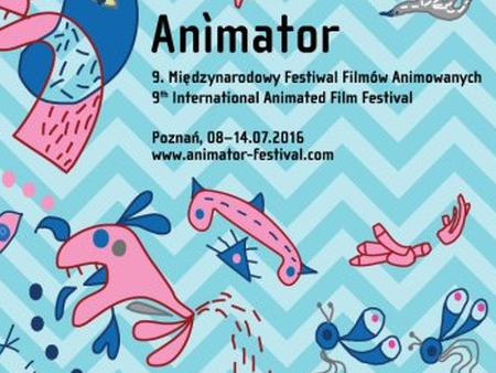 Rozpoczął się festiwal filmów animowanych Animator